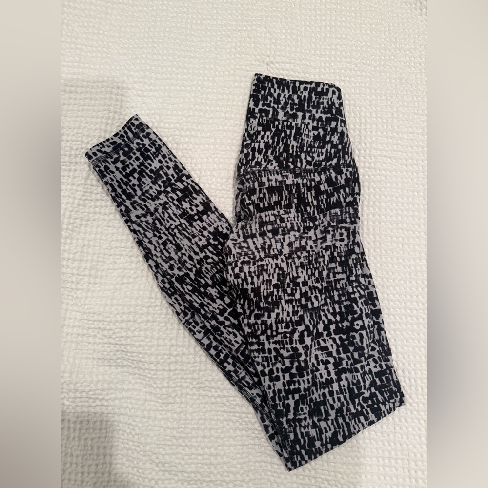 Lululemon align 28” leggings